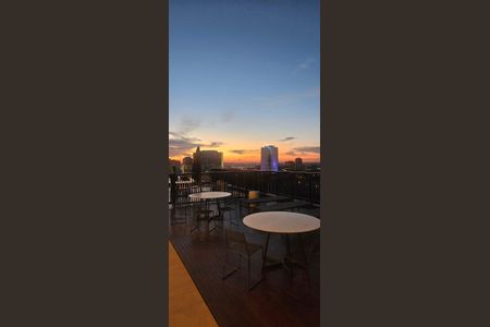 Apartamento à venda com 28m², 1 quarto e sem vaga Apartamento à venda com 28m², 1 quarto e sem vagaÁrea comum