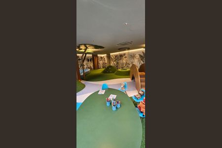 Apartamento à venda com 28m², 1 quarto e sem vaga Apartamento à venda com 28m², 1 quarto e sem vagaÁrea comum