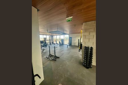 Apartamento à venda com 28m², 1 quarto e sem vaga Apartamento à venda com 28m², 1 quarto e sem vagaÁrea comum