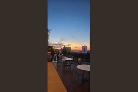 Apartamento à venda com 28m², 1 quarto e sem vaga Apartamento à venda com 28m², 1 quarto e sem vagaÁrea comum