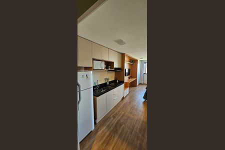 Apartamento à venda com 28m², 1 quarto e sem vaga Apartamento à venda com 28m², 1 quarto e sem vagaStudio