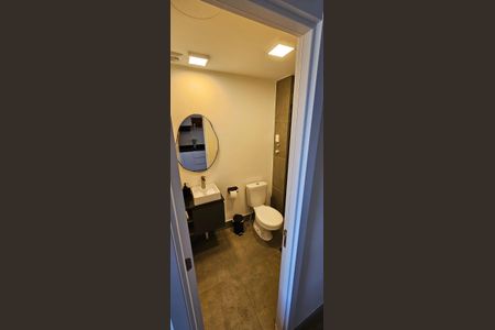 Apartamento à venda com 28m², 1 quarto e sem vaga Apartamento à venda com 28m², 1 quarto e sem vagaÁrea comum