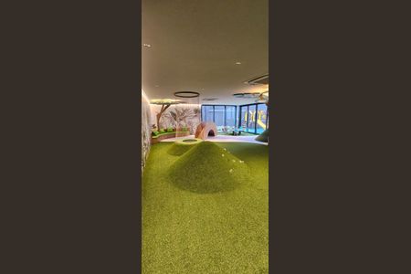 Apartamento à venda com 28m², 1 quarto e sem vaga Apartamento à venda com 28m², 1 quarto e sem vagaÁrea comum