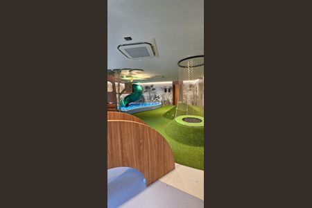 Apartamento à venda com 28m², 1 quarto e sem vaga Apartamento à venda com 28m², 1 quarto e sem vagaÁrea comum