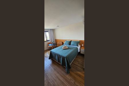Apartamento à venda com 28m², 1 quarto e sem vaga Apartamento à venda com 28m², 1 quarto e sem vagaStudio