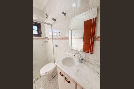 Casa à venda com 162m², 3 quartos e 3 vagasBanheiro Social 2