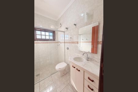 Casa à venda com 162m², 3 quartos e 3 vagasBanheiro Social 2