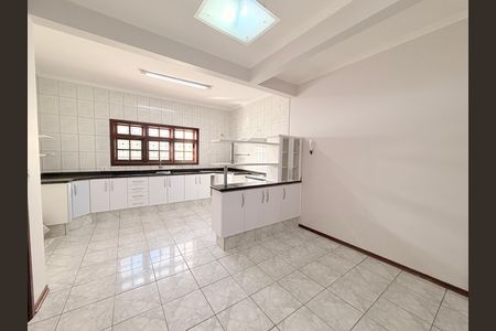 Casa à venda com 162m², 3 quartos e 3 vagasSala de Jantar