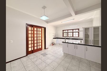 Casa à venda com 162m², 3 quartos e 3 vagasSala de Jantar