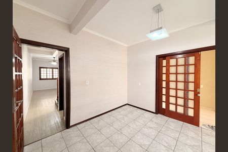 Casa à venda com 162m², 3 quartos e 3 vagasSala de Jantar