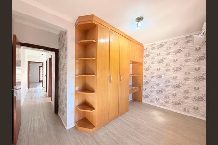 Casa à venda com 162m², 3 quartos e 3 vagasQuarto 3