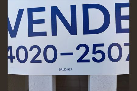 Casa à venda com 162m², 3 quartos e 3 vagasPlaquinha instalada COD BALD-927