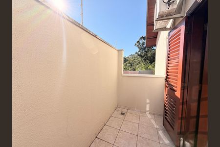 Casa à venda com 162m², 3 quartos e 3 vagasQuarto 2 - Quintal