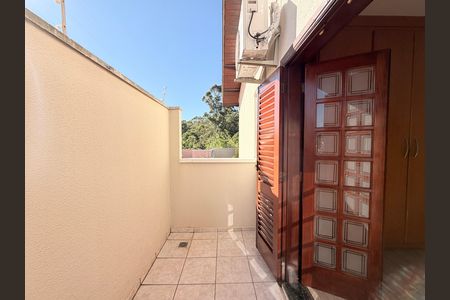 Casa à venda com 162m², 3 quartos e 3 vagasQuarto 2 - Quintal