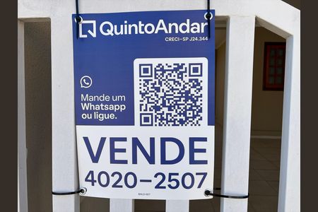 Casa à venda com 162m², 3 quartos e 3 vagasPlaquinha instalada COD BALD-927