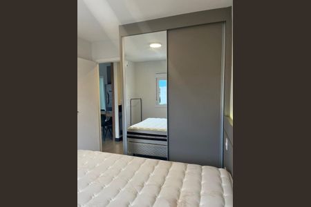 Quarto de kitnet/studio para alugar com 1 quarto, 40m² em Vila Itapura, Campinas