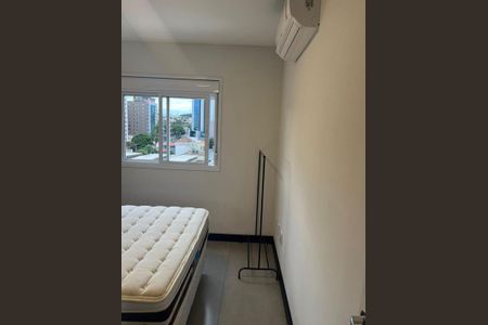 Quarto de kitnet/studio para alugar com 1 quarto, 40m² em Vila Itapura, Campinas