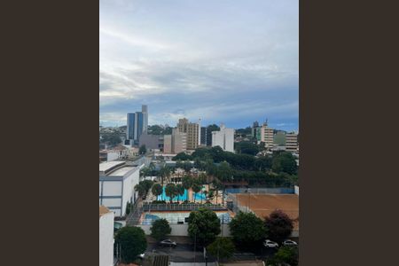 Studio para alugar com 40m², 1 quarto e 1 vaga Studio para alugar com 40m², 1 quarto e 1 vagaÁrea externa