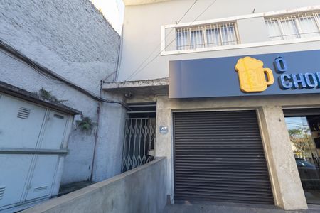 Fachada de casa à venda com 1 quarto, 605m² em Vila Maria, São Paulo
