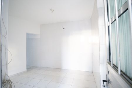 Sala e Cozinha - casa 1 de casa à venda com 1 quarto, 670m² em Vila Maria, São Paulo