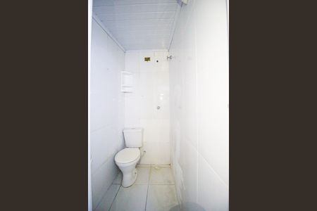 Banheiro - casa 1 de casa à venda com 1 quarto, 670m² em Vila Maria, São Paulo