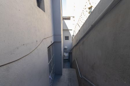 Escada de casa à venda com 1 quarto, 605m² em Vila Maria, São Paulo