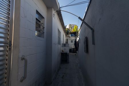 Quintal de casa à venda com 1 quarto, 605m² em Vila Maria, São Paulo