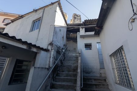 Escada de casa à venda com 1 quarto, 605m² em Vila Maria, São Paulo