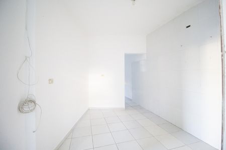 Sala e Cozinha - casa 1 de casa à venda com 1 quarto, 670m² em Vila Maria, São Paulo