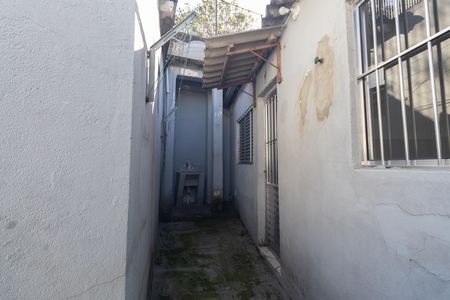 Área de Serviço de casa à venda com 1 quarto, 605m² em Vila Maria, São Paulo