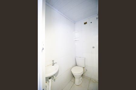 Banheiro - casa 1 de casa à venda com 1 quarto, 670m² em Vila Maria, São Paulo