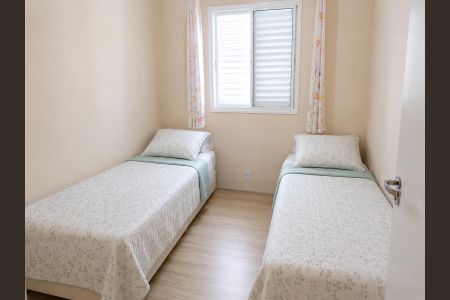 Quarto de apartamento à venda com 3 quartos, 80m² em Jardim Florida, Jundiaí