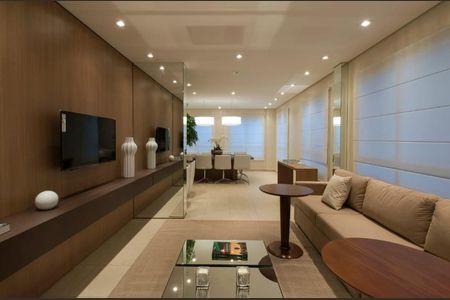 Apartamento à venda com 80m², 3 quartos e 2 vagasÁrea externa