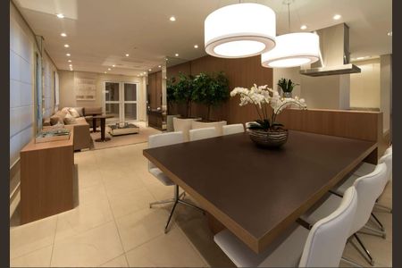 Apartamento à venda com 80m², 3 quartos e 2 vagasÁrea externa