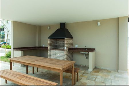 Apartamento à venda com 80m², 3 quartos e 2 vagasÁrea externa