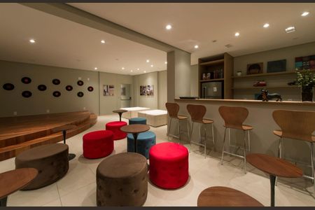 Apartamento à venda com 80m², 3 quartos e 2 vagasÁrea externa