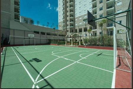 Apartamento à venda com 80m², 3 quartos e 2 vagasÁrea externa