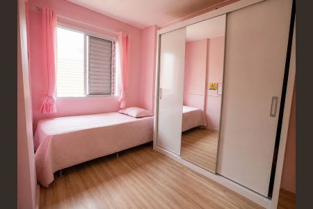 Quarto de apartamento à venda com 3 quartos, 80m² em Jardim Florida, Jundiaí