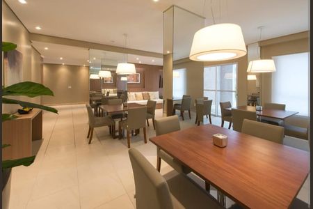 Apartamento à venda com 80m², 3 quartos e 2 vagasÁrea externa