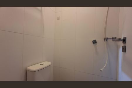Apartamento à venda com 79m², 1 quarto e 1 vagaBanheiro de serviço