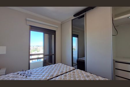 Apartamento à venda com 79m², 1 quarto e 1 vagaQuarto