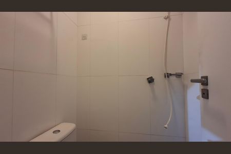 Apartamento à venda com 79m², 1 quarto e 1 vagaBanheiro de serviço