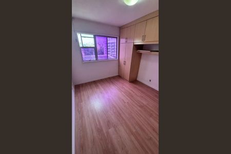 Quarto de apartamento à venda com 2 quartos, 68m² em Pechincha, Rio de Janeiro