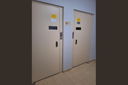 Apartamento à venda com 35m², 1 quarto e sem vaga Apartamento à venda com 35m², 1 quarto e sem vagaÁrea externa