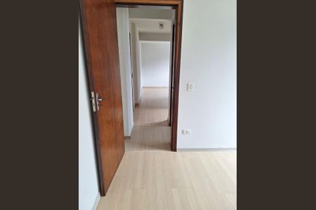 Quarto de apartamento à venda com 1 quarto, 35m² em Centro, Curitiba