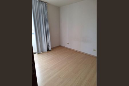 Sala de apartamento à venda com 1 quarto, 35m² em Centro, Curitiba