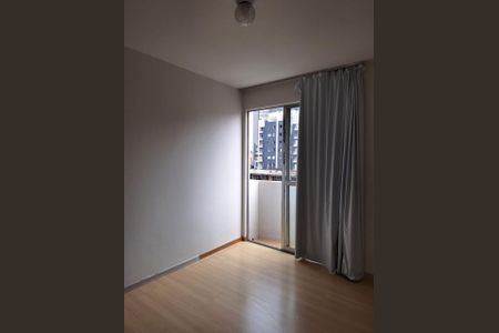 Sala de apartamento à venda com 1 quarto, 35m² em Centro, Curitiba