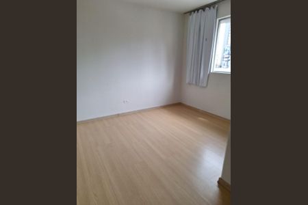 Quarto de apartamento à venda com 1 quarto, 35m² em Centro, Curitiba