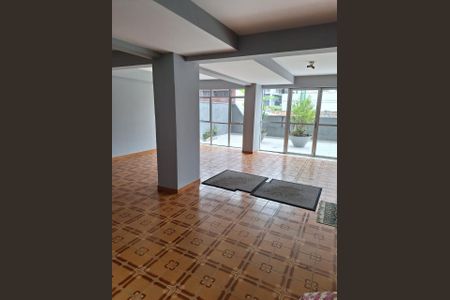 Apartamento à venda com 35m², 1 quarto e sem vaga Apartamento à venda com 35m², 1 quarto e sem vagaÁrea externa