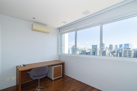 Apartamento à venda com 106m², 3 quartos e 2 vagas Apartamento à venda com 106m², 3 quartos e 2 vagasQuarto Suíte 3